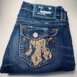 MEK Denim jeans